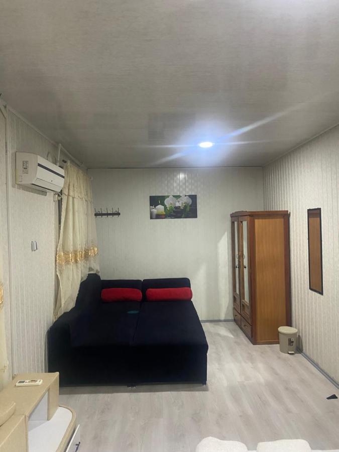 City Appartementen New Nickerie - 4-6P Nieuw Nickerie Ngoại thất bức ảnh
