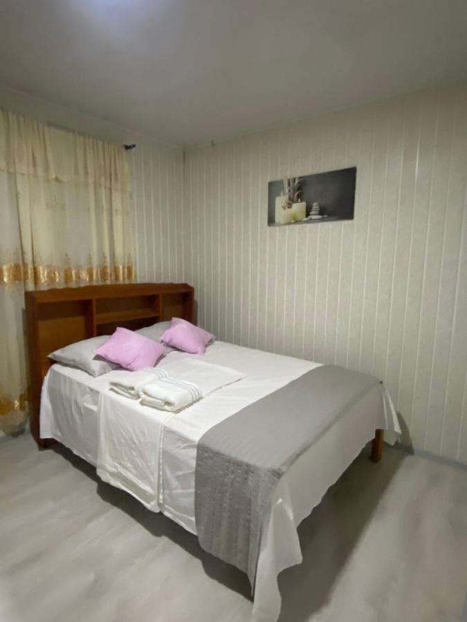 City Appartementen New Nickerie - 4-6P Nieuw Nickerie Ngoại thất bức ảnh
