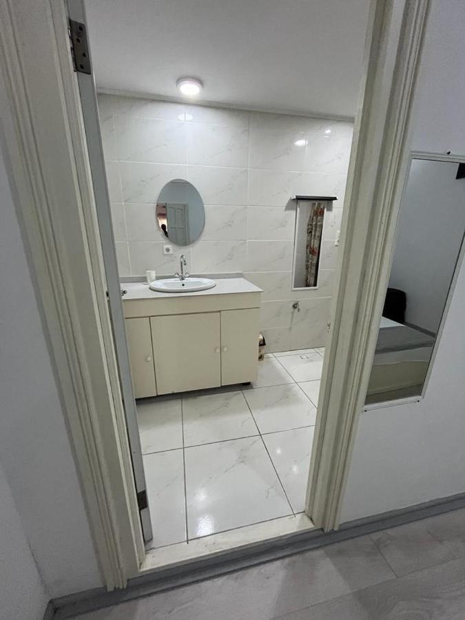City Appartementen New Nickerie - 4-6P Nieuw Nickerie Ngoại thất bức ảnh