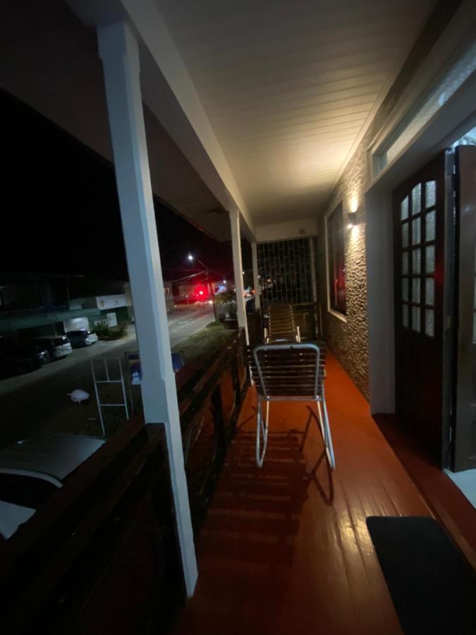 City Appartementen New Nickerie - 4-6P Nieuw Nickerie Ngoại thất bức ảnh