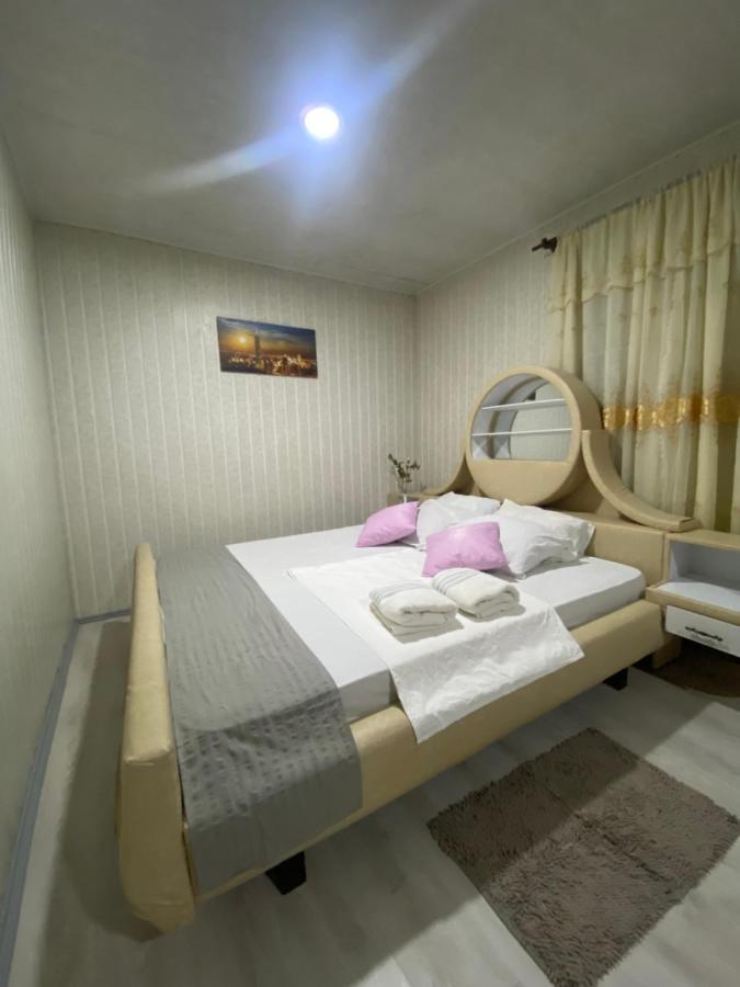City Appartementen New Nickerie - 4-6P Nieuw Nickerie Ngoại thất bức ảnh