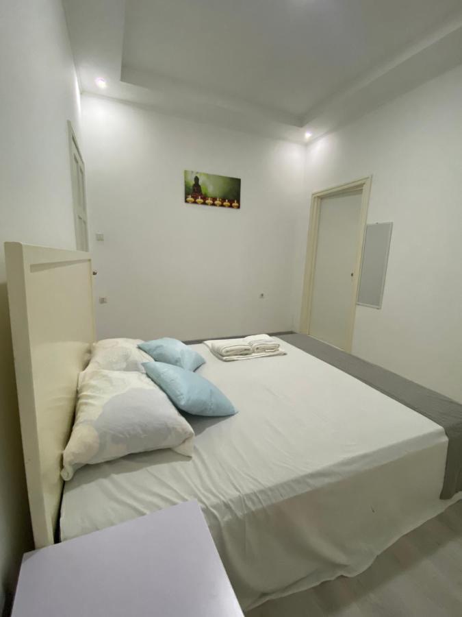 City Appartementen New Nickerie - 4-6P Nieuw Nickerie Ngoại thất bức ảnh
